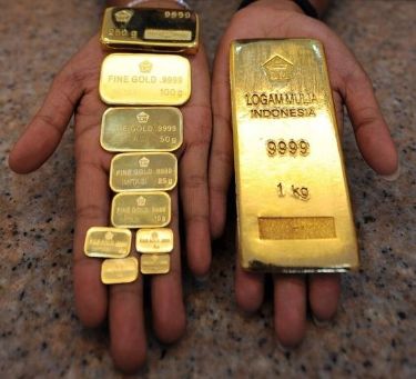 Gold Bullion Dealers in Mexico+256757598797