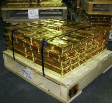 Number One Gold Producers in Democratic Republic of the Congo +256757598797
