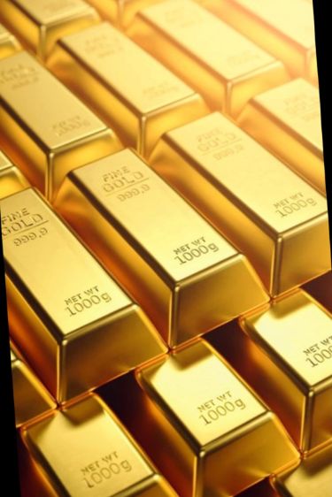Why You Should Invest in Gold in USA+256757598797
